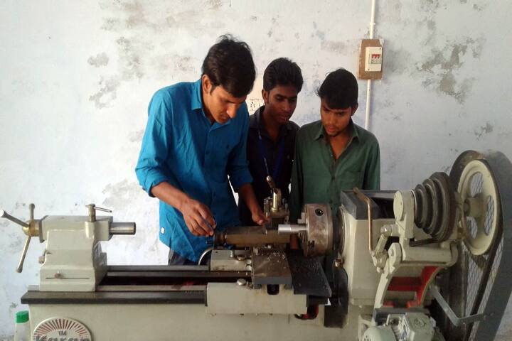 laboratory